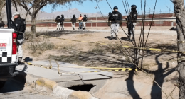 2 indicted in El Paso border tunnel case, federal official says