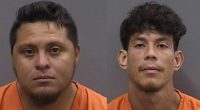 2 men charged with human trafficking after 13-year-old girl found in Tampa motel