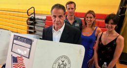 2025 NYC mayor election live results: Andrew Cuomo concedes Democratic primary to Zohran Mamdani