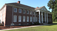 25th annual Walk to Historic Dorchester Academy