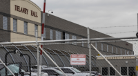 3 of 4 detainees who escaped Delaney Hall immigration detention center in NJ back in police custody: FBI Newark