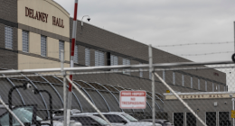 3 of 4 detainees who escaped Delaney Hall immigration detention center in NJ back in police custody: FBI Newark