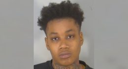 3rd suspect arrested in death of 87-year-old man who was shot in Leesburg