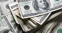 4 suspects allegedly stole $93M through COVID fraud scheme