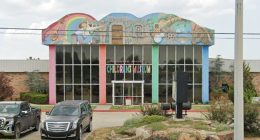 4-year-old boy hospitalized after explosion at Oklahoma children's museum