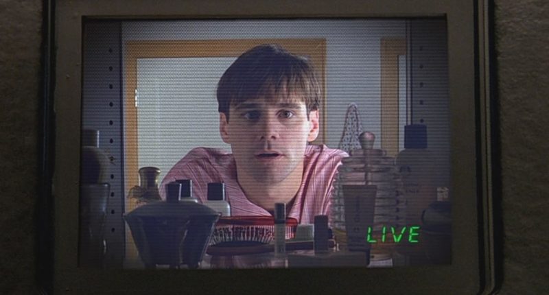 5 Sci-Fi Movies That Accurately Predicted the Future