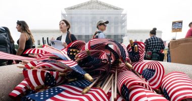 5 takeaways from the Supreme Court's birthright citizenship ruling