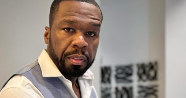 50 Cent