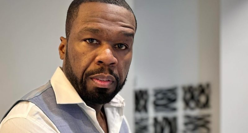 50 Cent