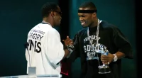 50 Cent Will Make Donald Trump Aware of Diddy’s ‘Disrespect’ to Prevent a Pardon