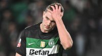 ‘Heartbroken’ – Viktor Gyokeres informs club of transfer decision