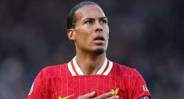 ‘Not messing about’ – Liverpool laying down marker for Premier League rivals over potential new-look defence