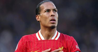 ‘Not messing about’ – Liverpool laying down marker for Premier League rivals over potential new-look defence