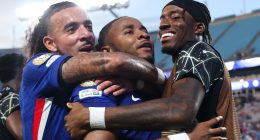 ‘Very strange’ – Chelsea told not to sanction surprise transfer after Club World Cup win