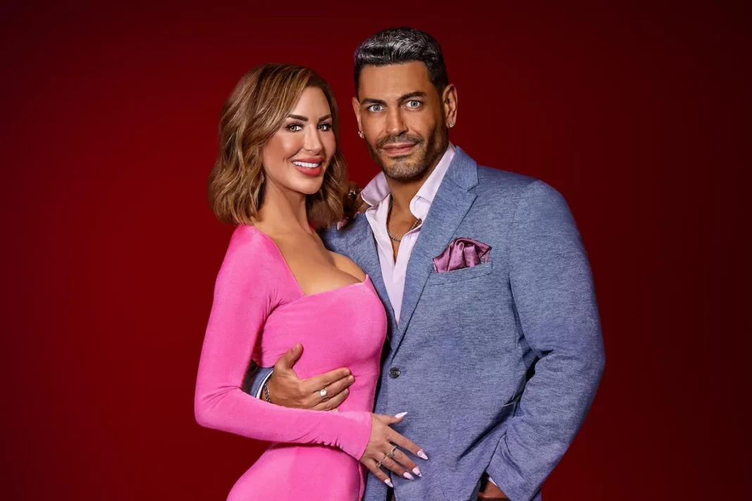 The Last Resort' Season 3 Rumored Cast Includes Shekinah and Sarper, Sumit and Jenny