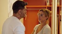 90 Day Fiance Season 11, Episode 17 Recap: Shekinah Cries Before Bedding