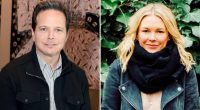 911 Call From Scott Wolf's Home on Day His Wife Was Detained Revealed