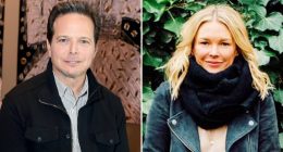 911 Call From Scott Wolf's Home on Day His Wife Was Detained Revealed