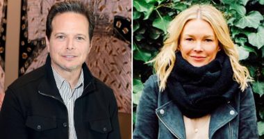 911 Call From Scott Wolf's Home on Day His Wife Was Detained Revealed
