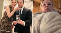 911 call from Scott Wolf’s home reveals ‘family fight’ before estranged wife Kelley was detained