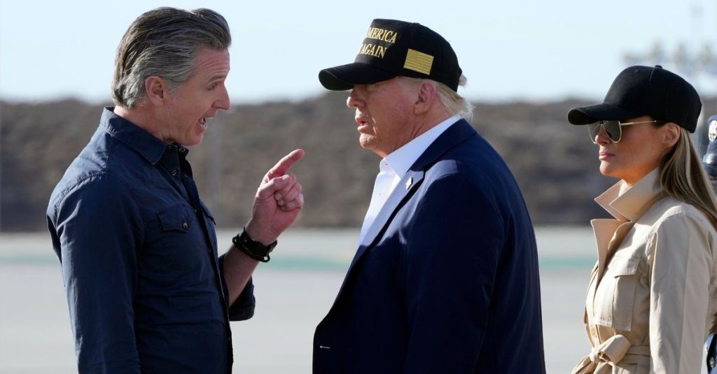9th Circuit sides with Trump on National Guard — for now