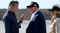 9th Circuit sides with Trump on National Guard — for now