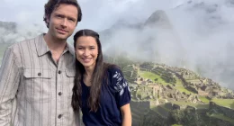 'A Machu Picchu Proposal' Star Alec Santos ‘Hallmarked It Up’ With His Own Proposal [Interview]