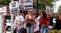 A Massachusetts student arrested by ICE on his way to volleyball practice has been released