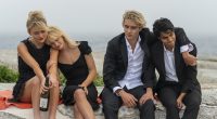 A Slow Start And Overstuffed Plot Make It Hard To Stay Interested
