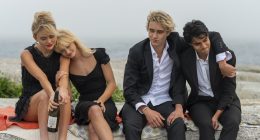 A Slow Start And Overstuffed Plot Make It Hard To Stay Interested