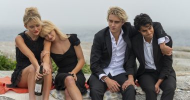 A Slow Start And Overstuffed Plot Make It Hard To Stay Interested