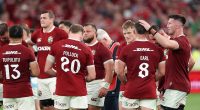 A battle between brothers, locals hungry for giant killings and beers aplenty! NIK SIMON goes behind enemy lines to find out what awaits the Lions as Andy Farrell's wounded squad head for Perth on first leg of Australia tour