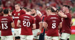 A battle between brothers, locals hungry for giant killings and beers aplenty! NIK SIMON goes behind enemy lines to find out what awaits the Lions as Andy Farrell's wounded squad head for Perth on first leg of Australia tour