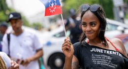 A guide to what the Juneteenth holiday is and how to celebrate it
