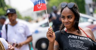 A guide to what the Juneteenth holiday is and how to celebrate it