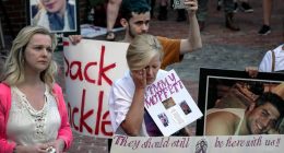 A judge could advance Purdue Pharma's $7B opioid settlement after all 50 states back it
