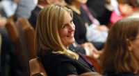 A teenager with a job making burritos became a powerful Minnesota lawmaker who trained service dogs