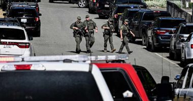 A violent ambush leaves 2 firefighters dead and another injured. What to know about the Idaho attack