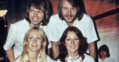 ABBA legend's agony over secret Nazi past that 'still haunts her'