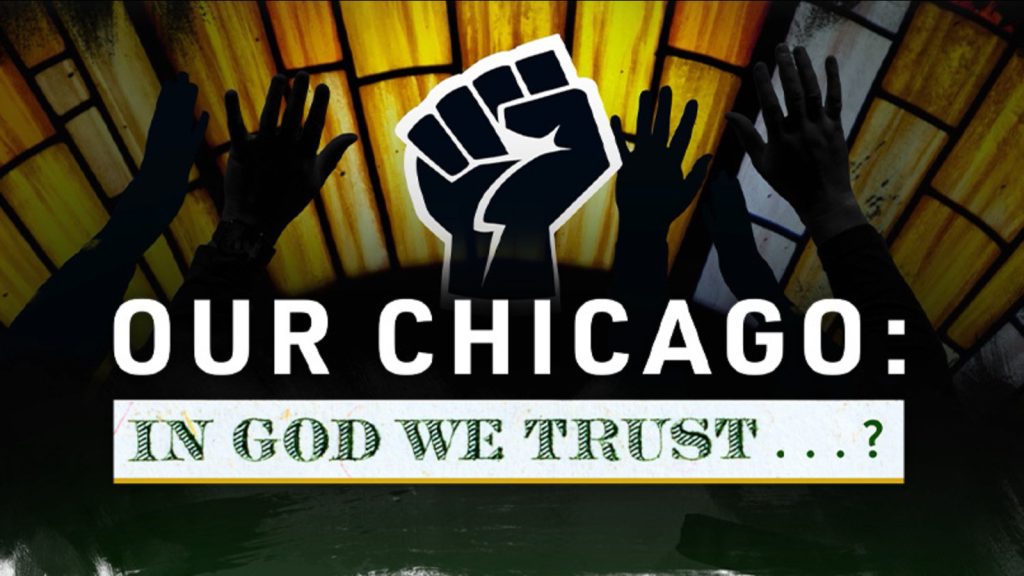 ABC7 Chicago commemorates Juneteenth 2025 with 'Our Chicago: In God We Trust...?' half-hour special