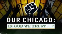 ABC7 Chicago commemorates Juneteenth 2025 with 'Our Chicago: In God We Trust...?' half-hour special