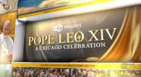 ABC7 Chicago presents 'Pope Leo XIV: A Chicago Celebration' | Watch full special