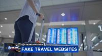 ABC7 I-Team consumer alert: Travel website scams tricking vacationers with nonexistent plane tickets, hotel rooms, car rentals
