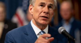 ACLU, student group to sue Texas over expansive 'parental rights' bill