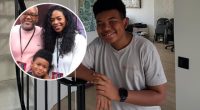 ALL ABOUT ANANDA LEWIS, HER LINK TO WILL SMITH'S BROTHER HARRY SMITH, AND THEIR SON