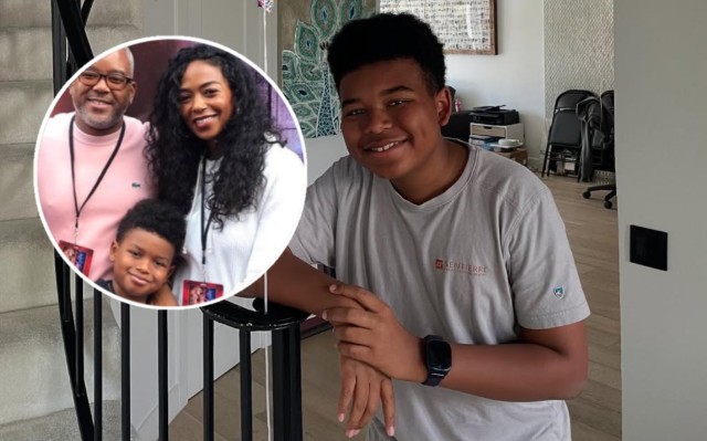 ALL ABOUT ANANDA LEWIS, HER LINK TO WILL SMITH'S BROTHER HARRY SMITH, AND THEIR SON
