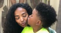ANANDA LEWIS DIES AT 52, LEAVES BEHIND SON LANGSTON