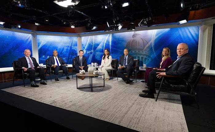 AP Decision Notes: What to expect in the New Jersey primary