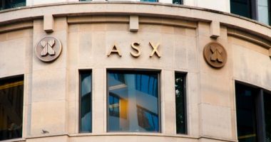 SYDNEY, AUSTRALIA - April 6, 2018: Financial headquarters Australian Securities Exchange (ASX) building
