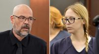 Aaron Goodwin Claims Wife 'Got Spiritually Married' to Jailed Murderer